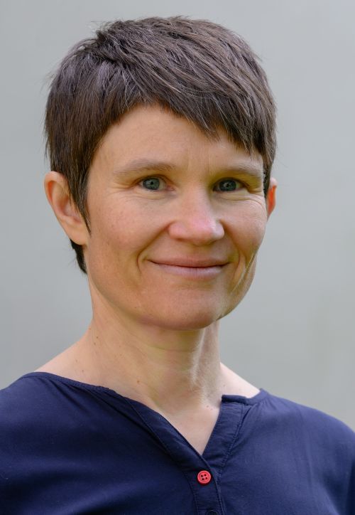 Portrait von Elisa Häni
